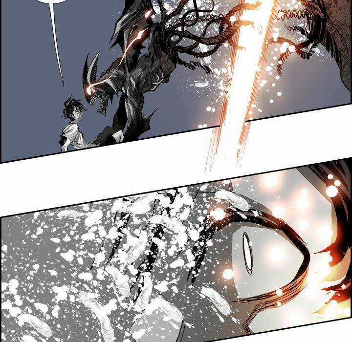 Warble Chapter 41 trang 36