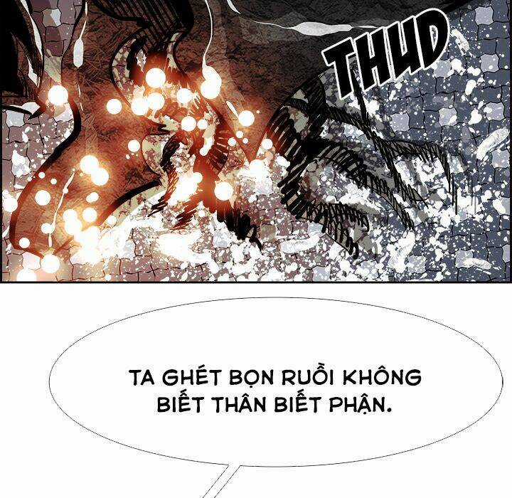 Warble Chapter 41 trang 38