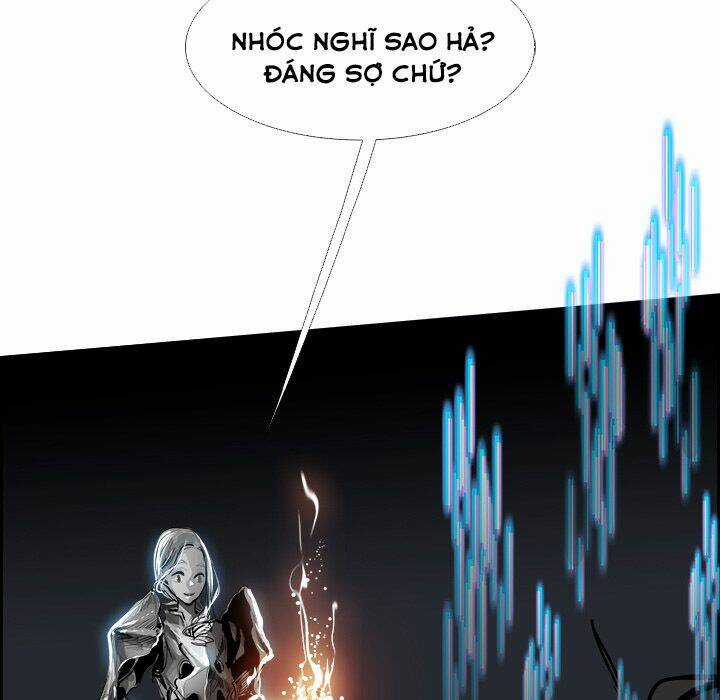 Warble Chapter 41 trang 43