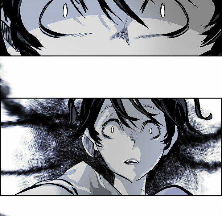 Warble Chapter 41 trang 6