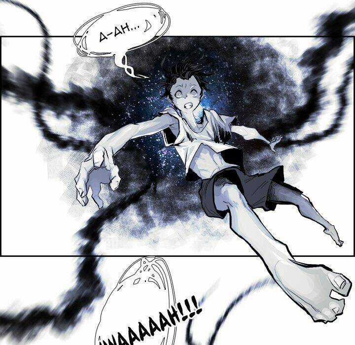 Warble Chapter 41 trang 7