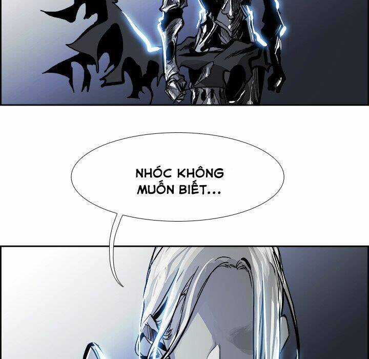 Warble Chapter 42 trang 11