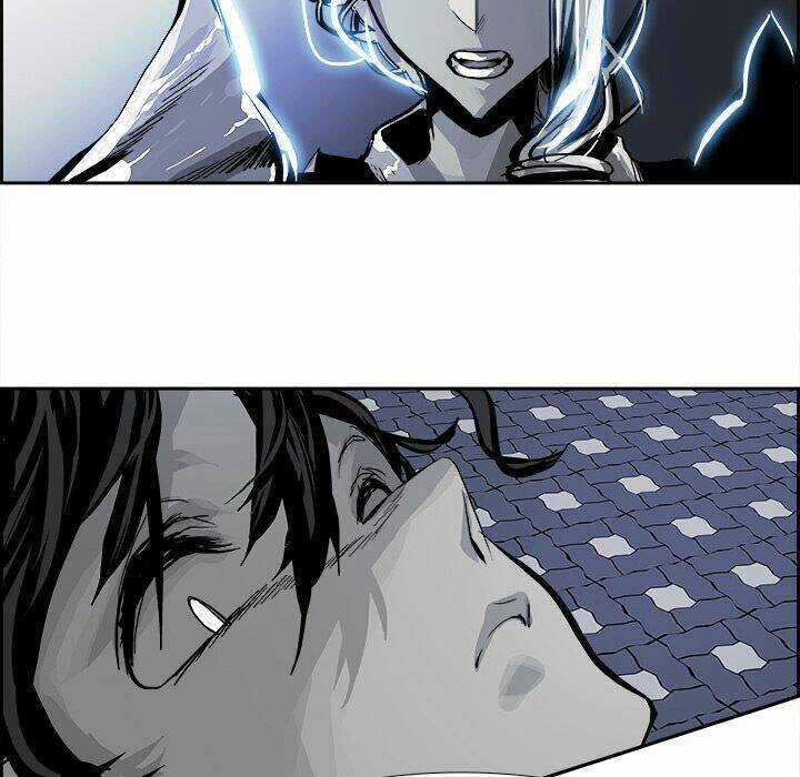 Warble Chapter 42 trang 12