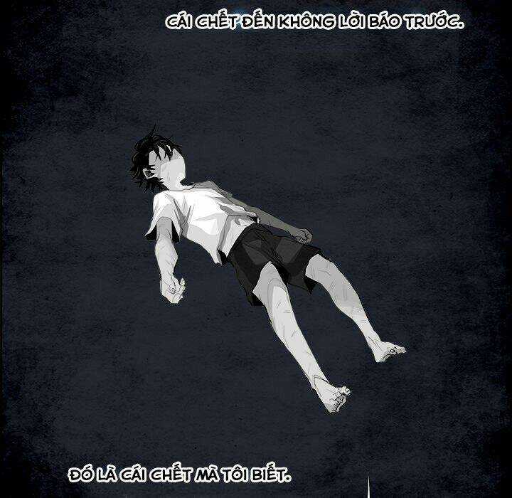 Warble Chapter 42 trang 15