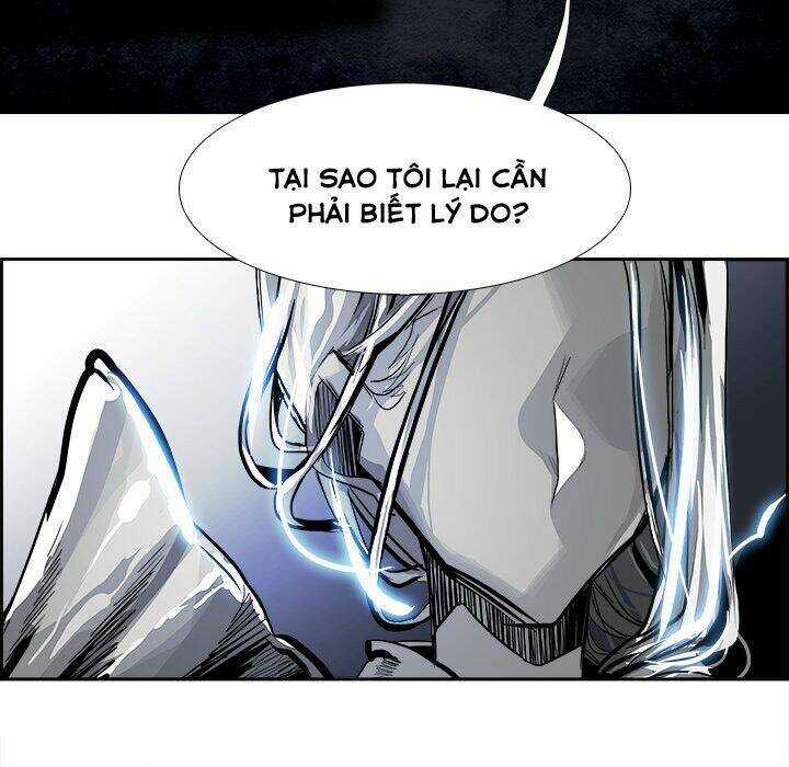 Warble Chapter 42 trang 16