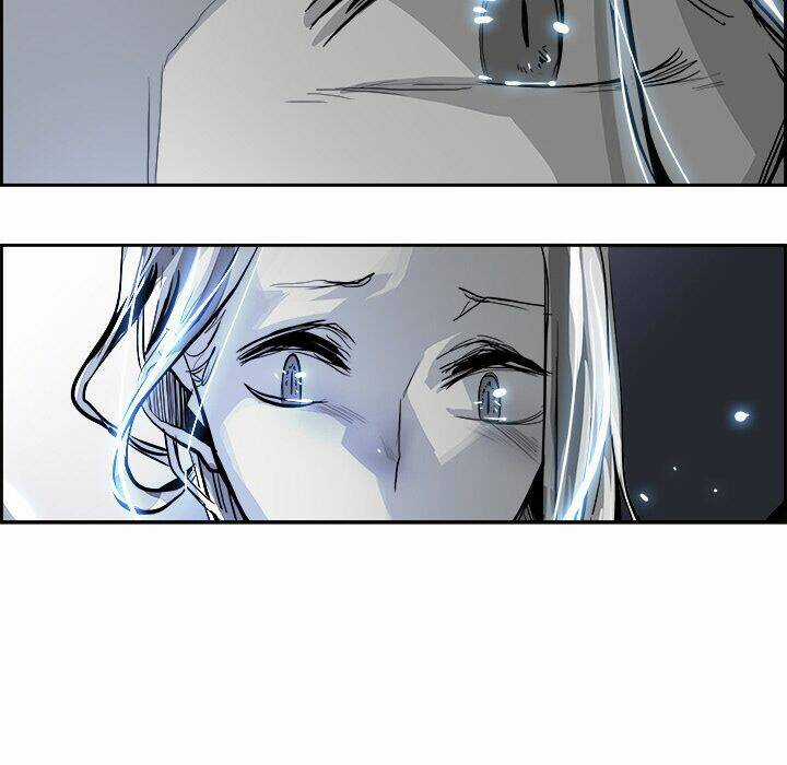 Warble Chapter 42 trang 18