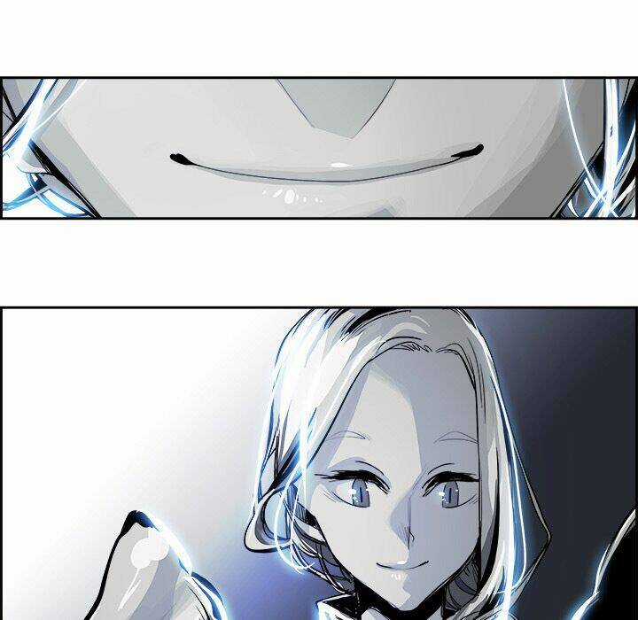 Warble Chapter 42 trang 19