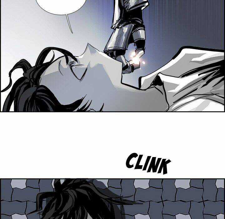 Warble Chapter 42 trang 21