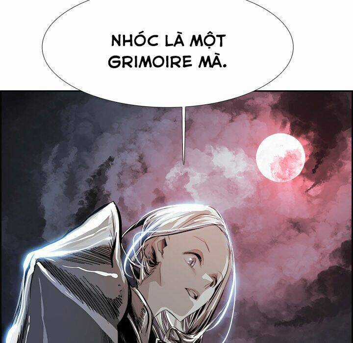 Warble Chapter 42 trang 24