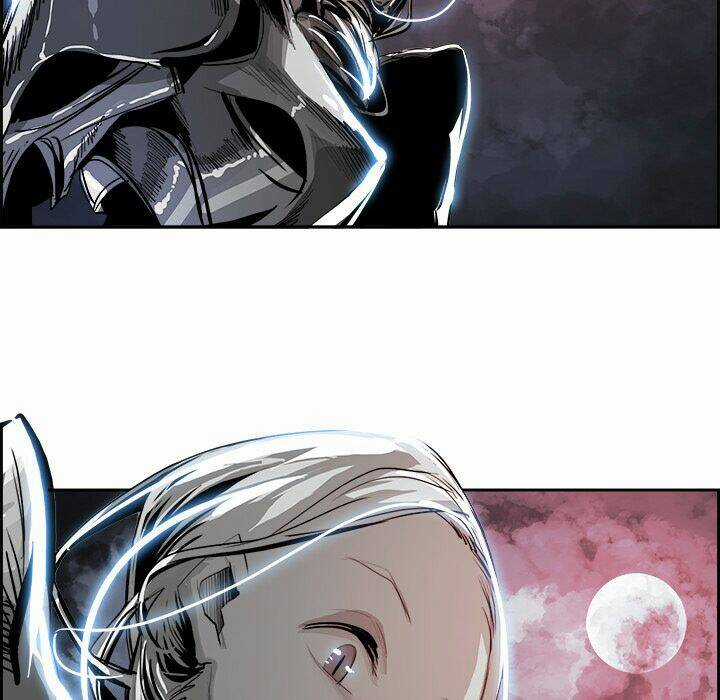 Warble Chapter 42 trang 25