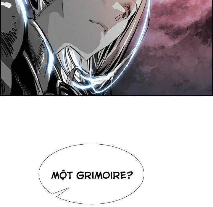 Warble Chapter 42 trang 26