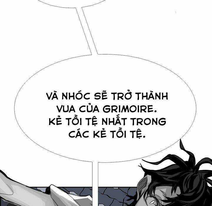 Warble Chapter 42 trang 28