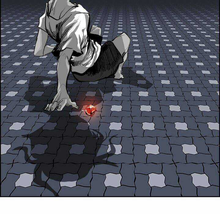 Warble Chapter 42 trang 35