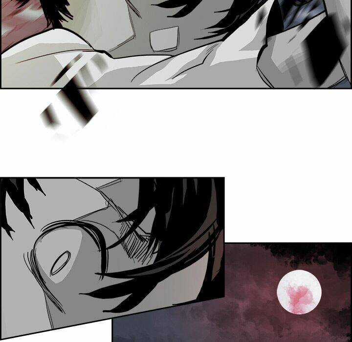 Warble Chapter 42 trang 51