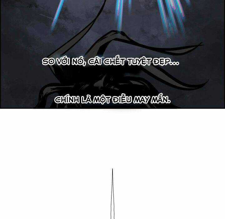 Warble Chapter 42 trang 8