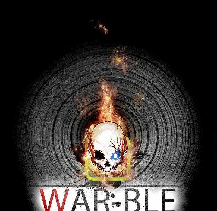 Warble Chapter 43 trang 12