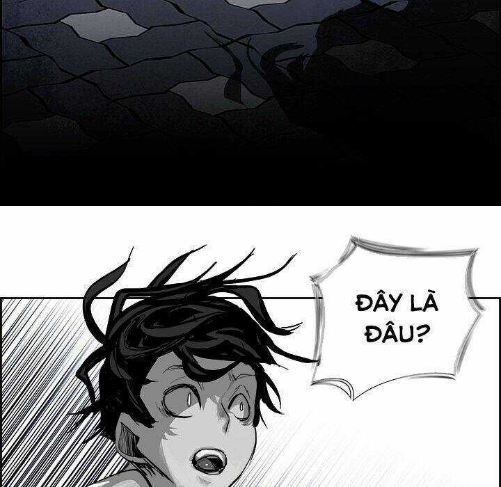 Warble Chapter 43 trang 19