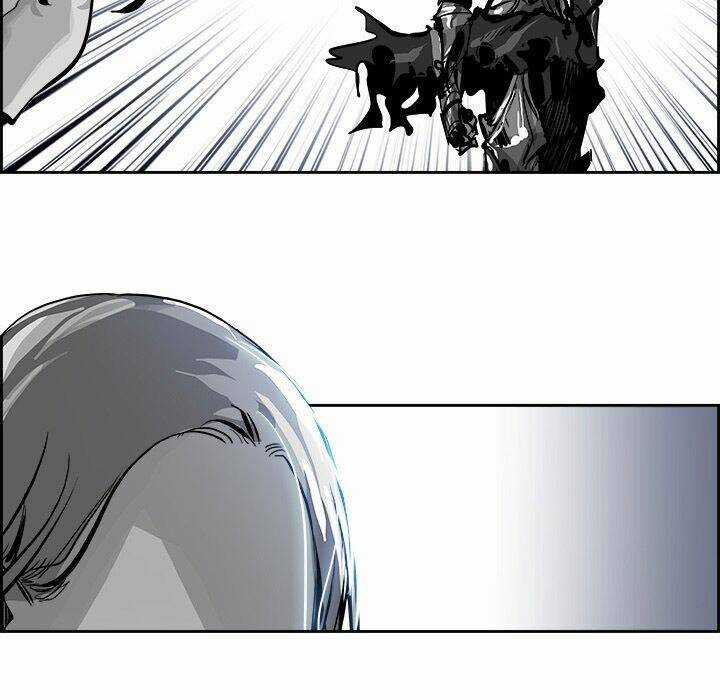 Warble Chapter 43 trang 21