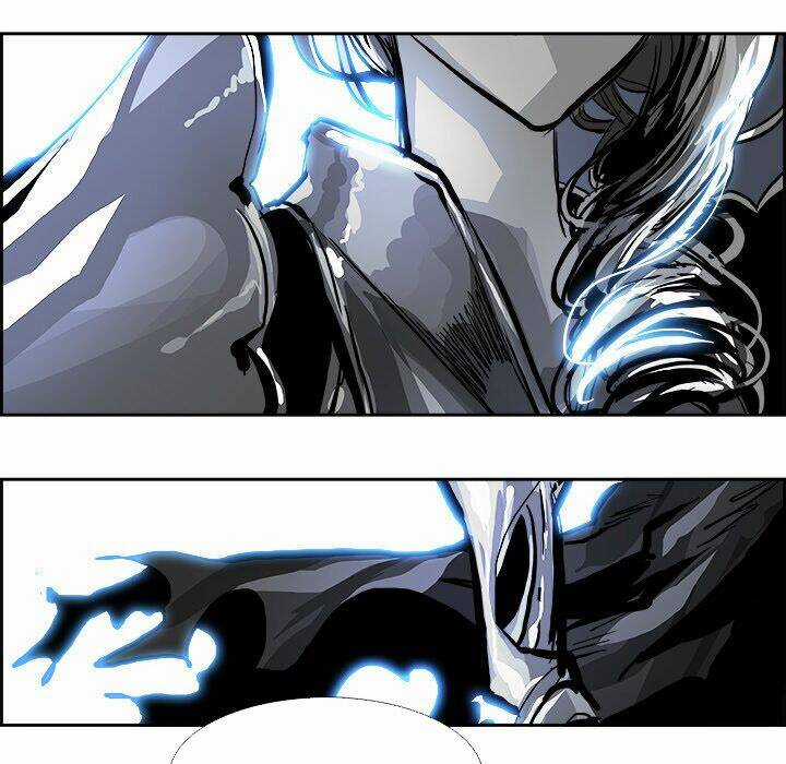 Warble Chapter 43 trang 22