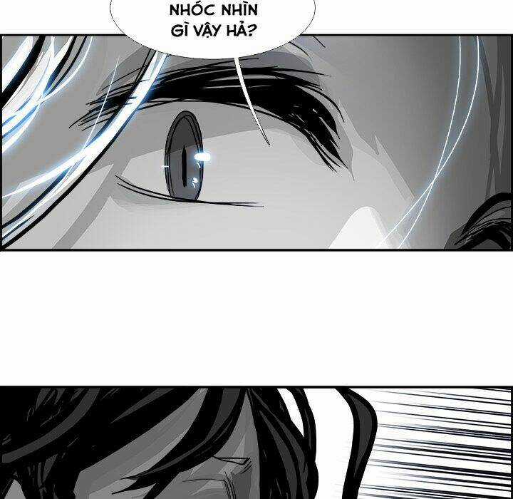 Warble Chapter 43 trang 23