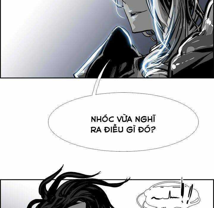 Warble Chapter 43 trang 25