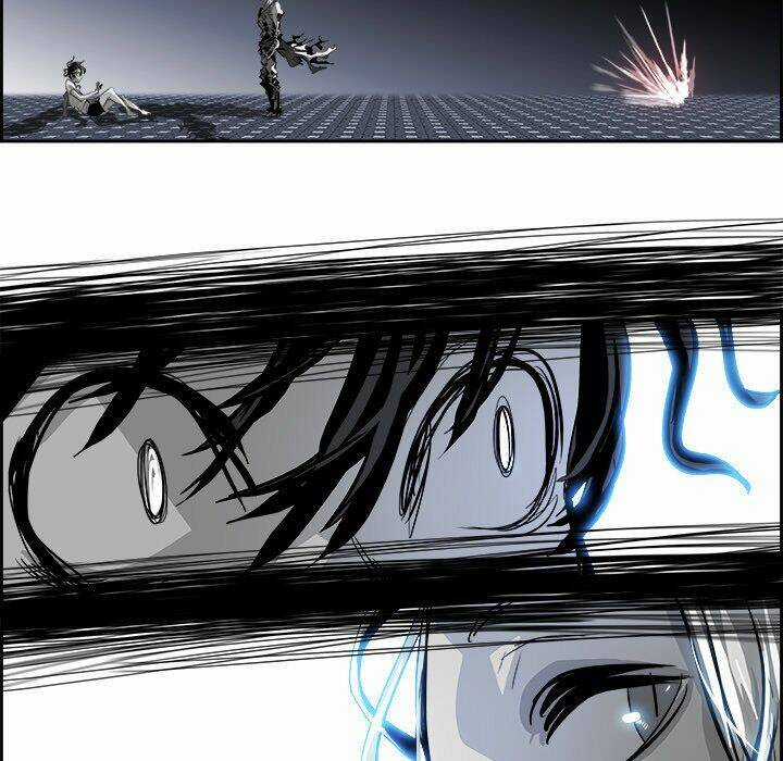 Warble Chapter 43 trang 31