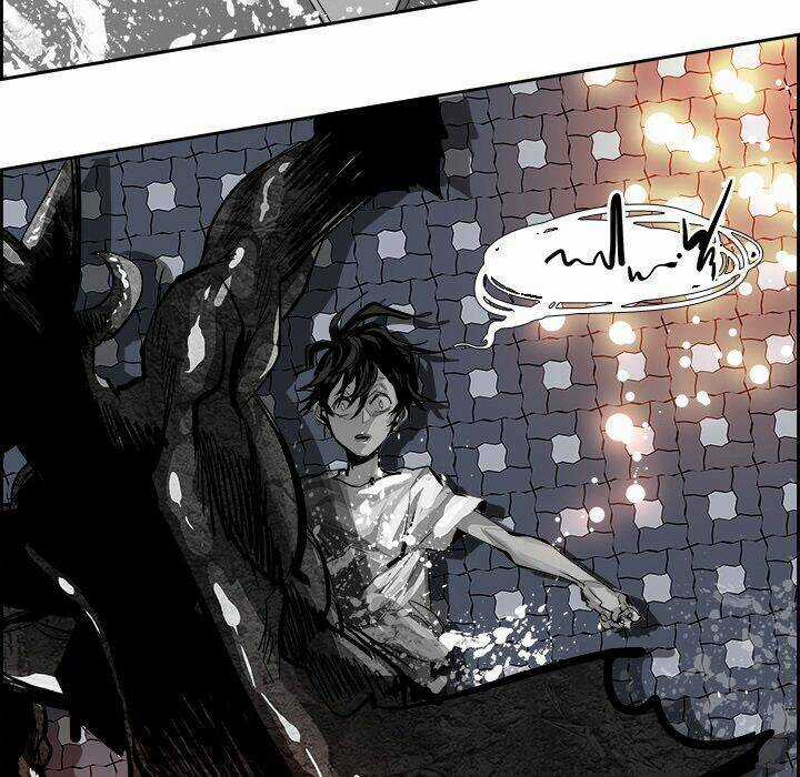 Warble Chapter 43 trang 37