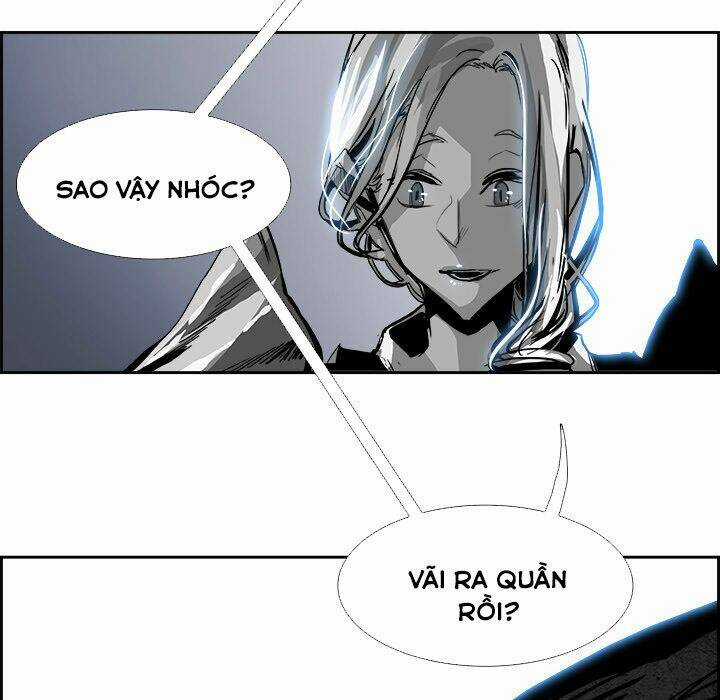 Warble Chapter 43 trang 39