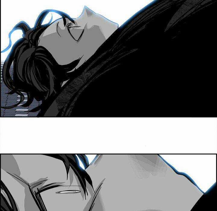 Warble Chapter 43 trang 40