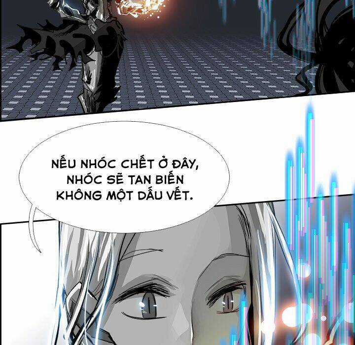 Warble Chapter 43 trang 44