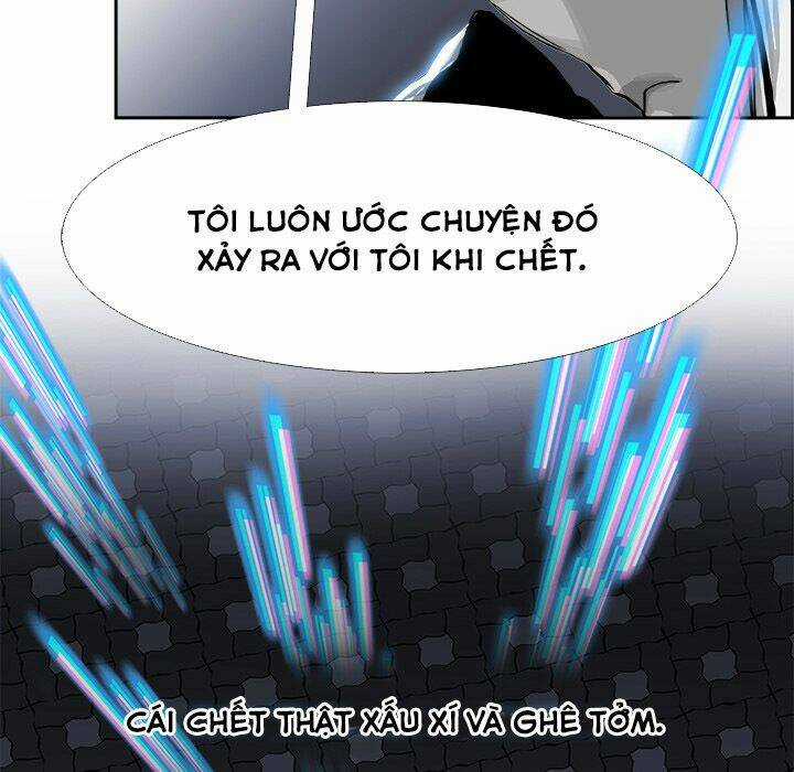 Warble Chapter 43 trang 49