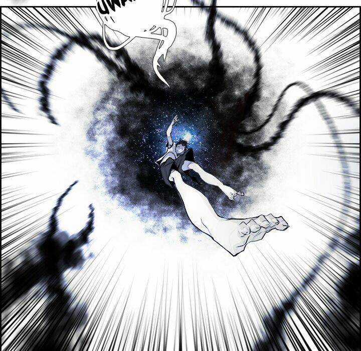 Warble Chapter 43 trang 8