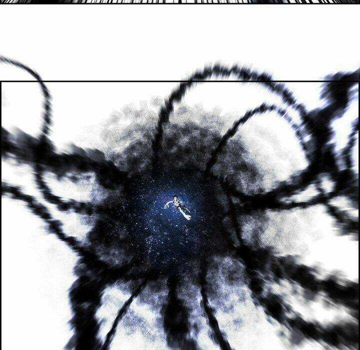 Warble Chapter 43 trang 9