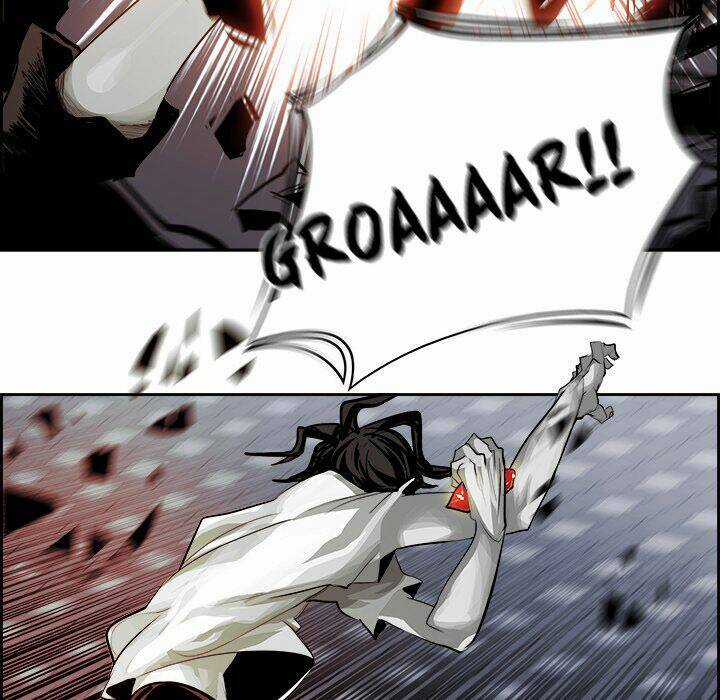 Warble Chapter 44 trang 47