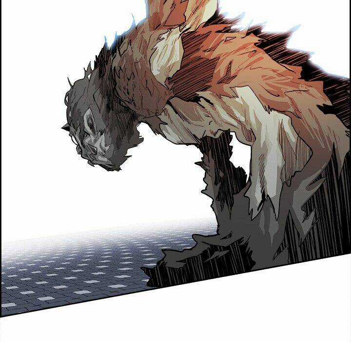 Warble Chapter 45 trang 14