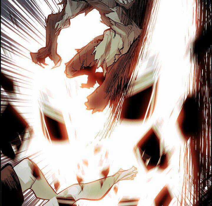 Warble Chapter 45 trang 17