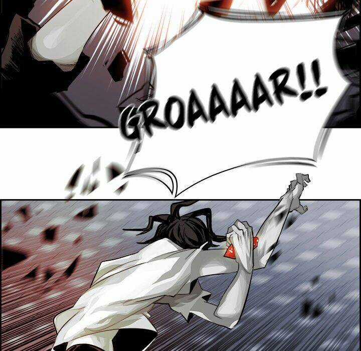 Warble Chapter 45 trang 18