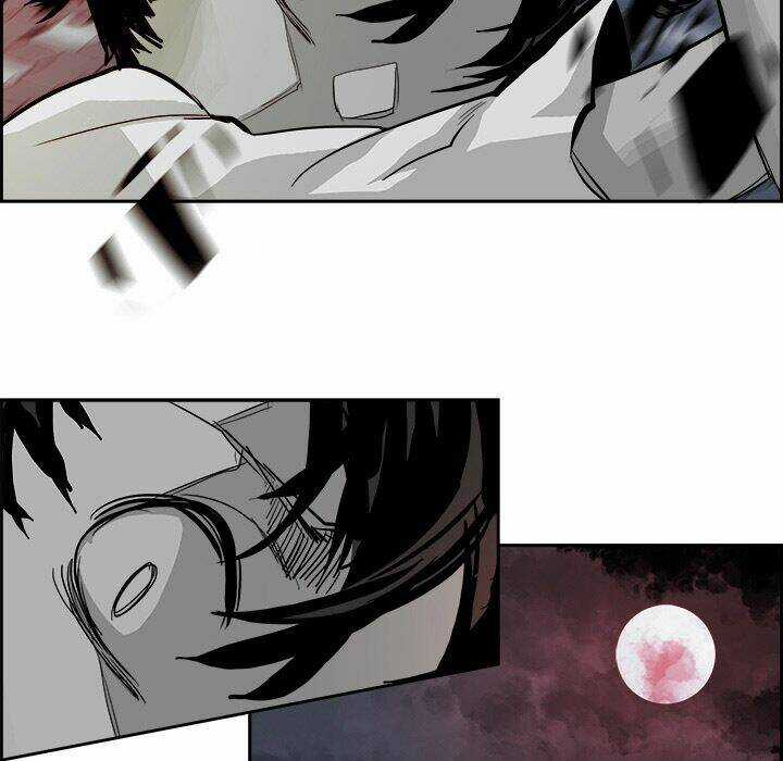 Warble Chapter 45 trang 20