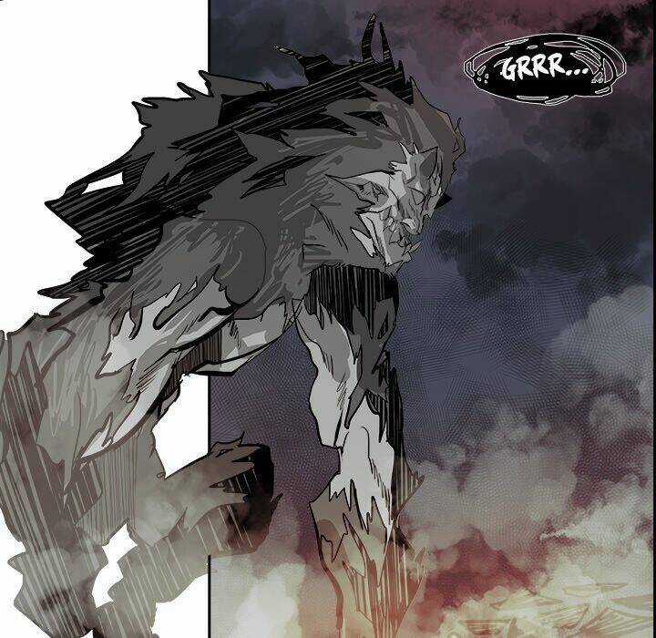 Warble Chapter 45 trang 21