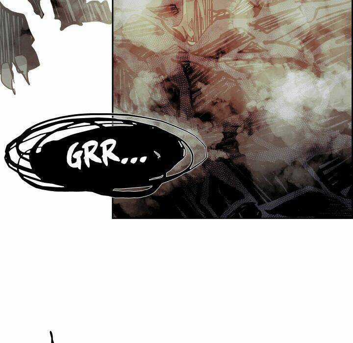 Warble Chapter 45 trang 22