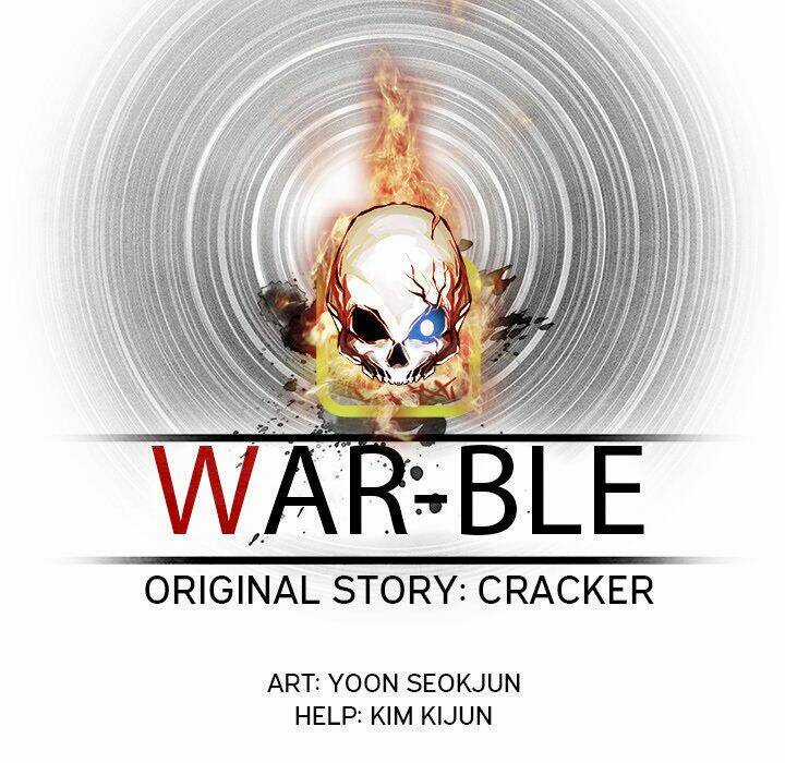 Warble Chapter 45 trang 26