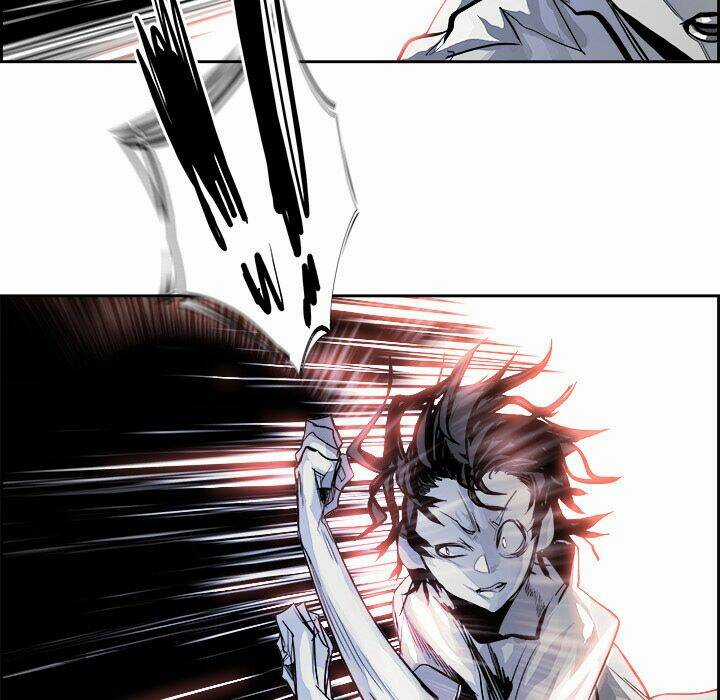 Warble Chapter 45 trang 30