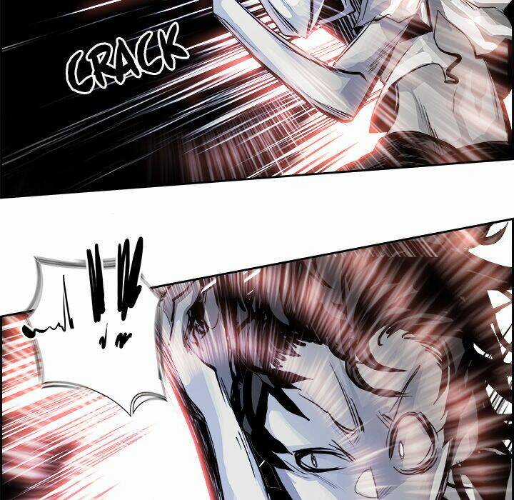 Warble Chapter 45 trang 31