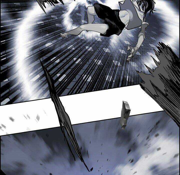 Warble Chapter 45 trang 39