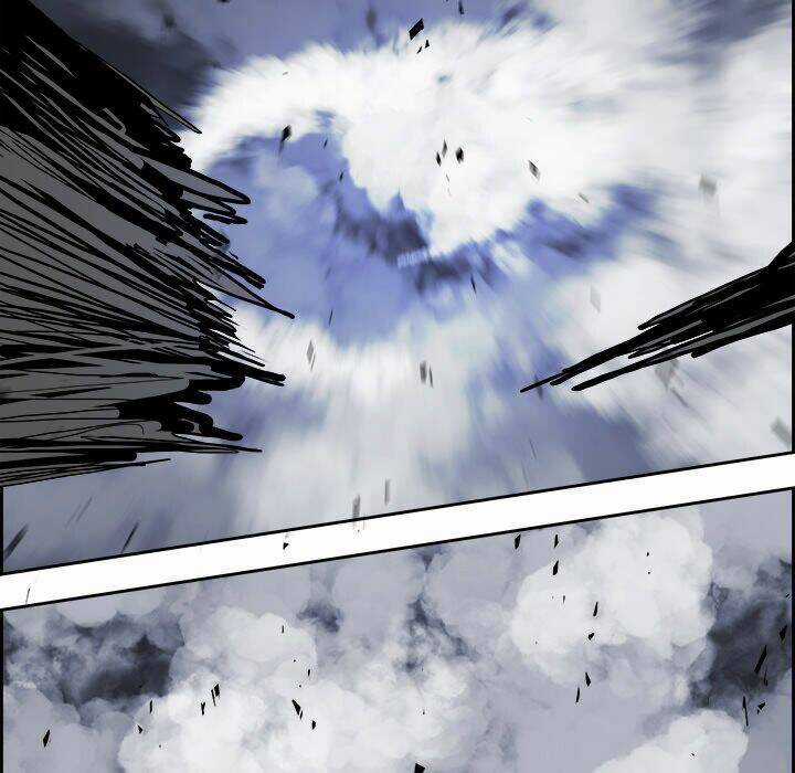 Warble Chapter 45 trang 40