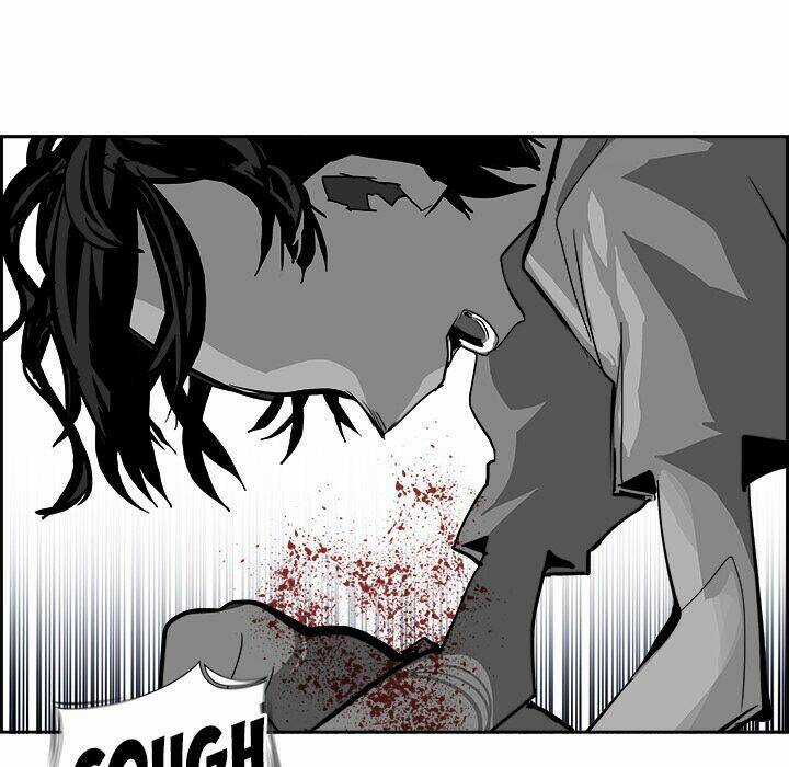 Warble Chapter 45 trang 43