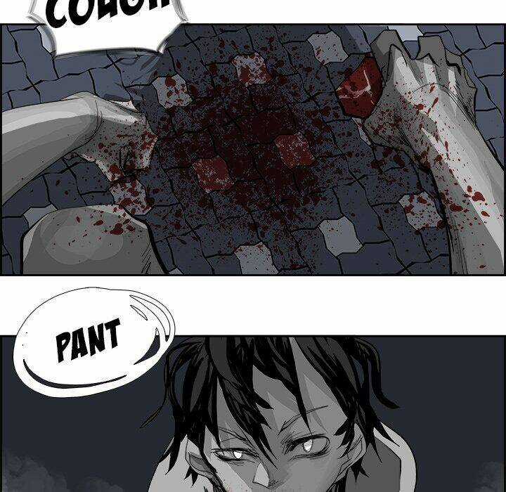 Warble Chapter 45 trang 44