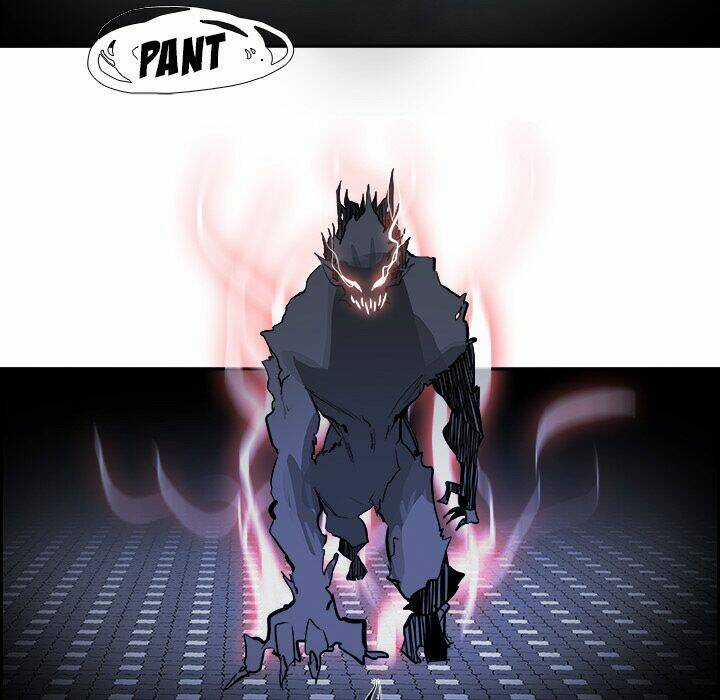 Warble Chapter 45 trang 47