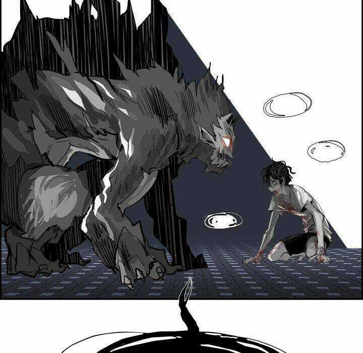 Warble Chapter 45 trang 50