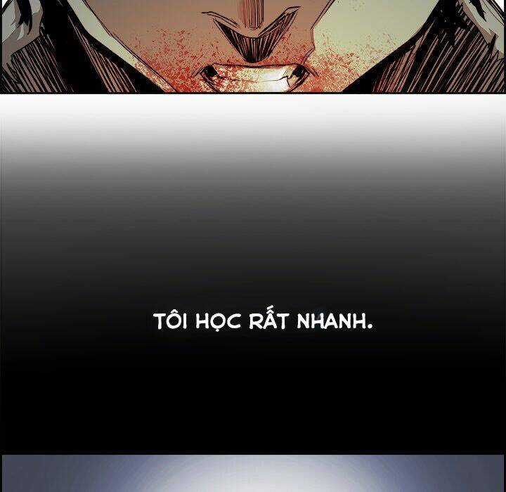 Warble Chapter 45 trang 55